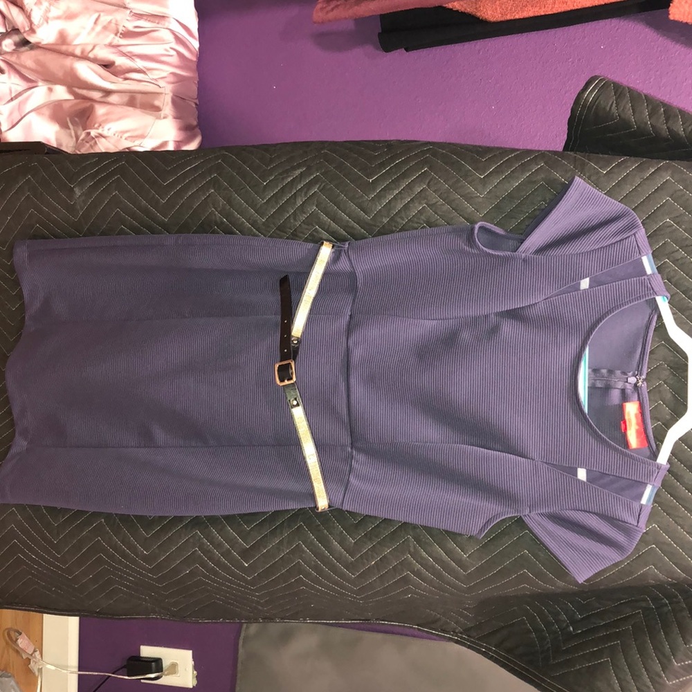 Jennifer Lopez medium dress